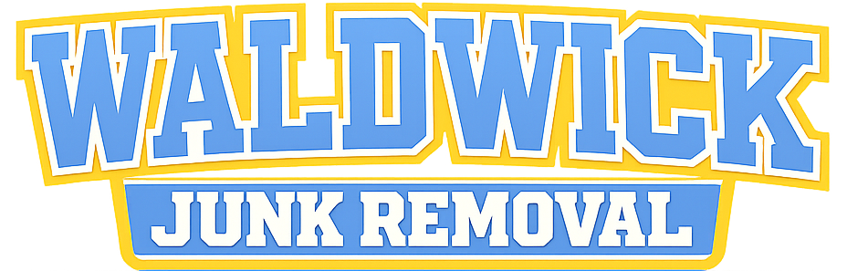 Waldwick Junk Removal logo